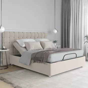 Кровать Брианна для основания Royal Sleep System
