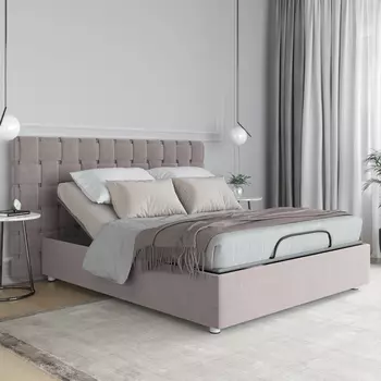 Кровать Брианна для основания Royal Sleep System