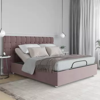 Кровать Брианна для основания Royal Sleep System