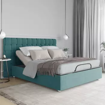 Кровать Брианна для основания Royal Sleep System