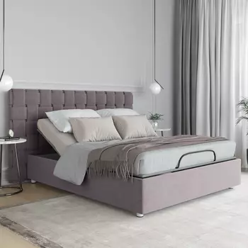 Кровать Брианна для основания Royal Sleep System