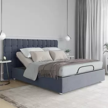 Кровать Брианна для основания Royal Sleep System