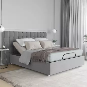 Кровать Брианна для основания Royal Sleep System