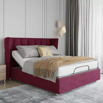 Кровать Дарина для основания Royal Sleep System