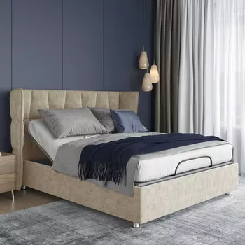 Кровать Дарина для основания Royal Sleep System