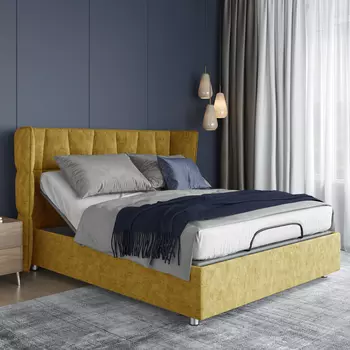 Кровать Дарина для основания Royal Sleep System