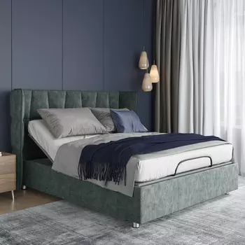 Кровать Дарина для основания Royal Sleep System