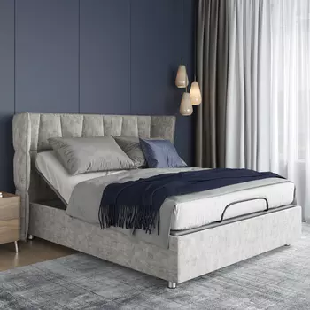 Кровать Дарина для основания Royal Sleep System