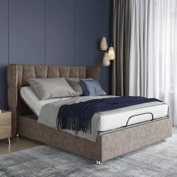 Кровать Дарина для основания Royal Sleep System