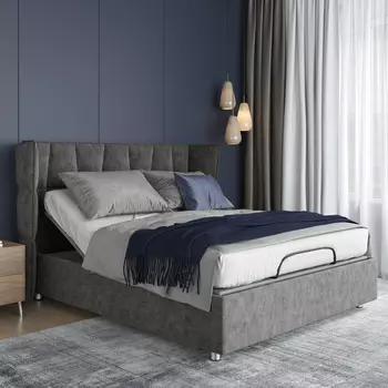 Кровать Дарина для основания Royal Sleep System