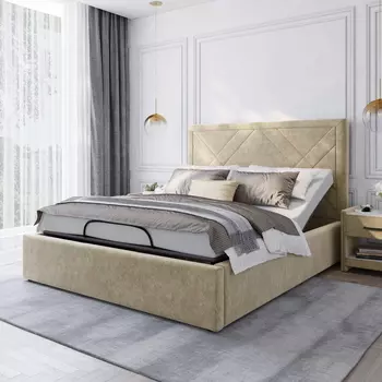 Кровать Дарси для основания Royal Sleep System