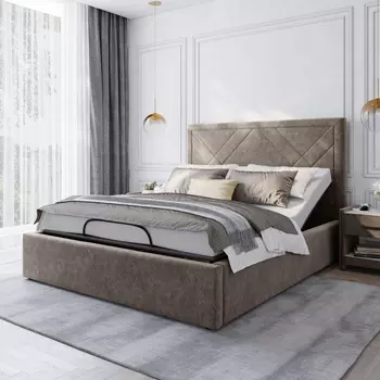 Кровать Дарси для основания Royal Sleep System