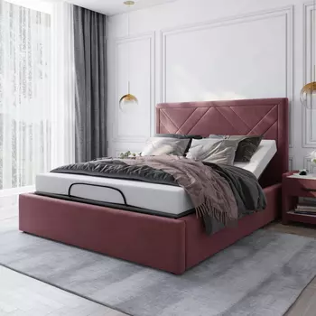 Кровать Дарси для основания Royal Sleep System