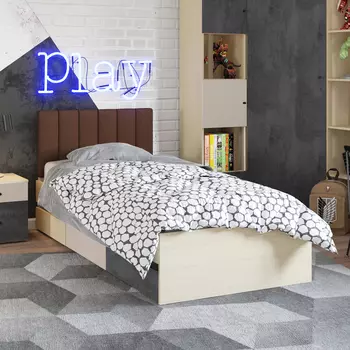 Кровать Джелато 90x200