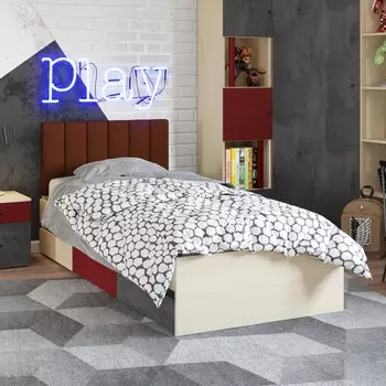 Кровать Джелато 90x200