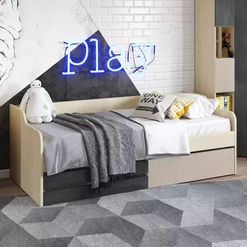 Кровать Джелато 90x200