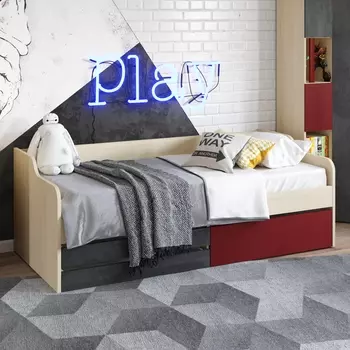 Кровать Джелато 90x200