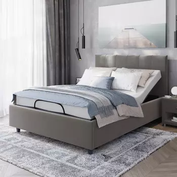 Кровать Хелен для основания Royal Sleep System