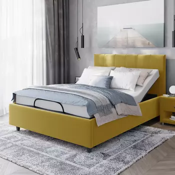 Кровать Хелен для основания Royal Sleep System