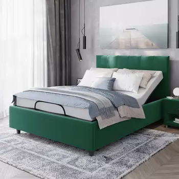 Кровать Хелен для основания Royal Sleep System