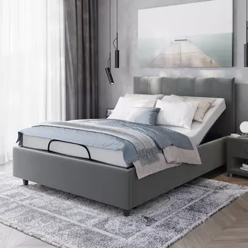 Кровать Хелен для основания Royal Sleep System