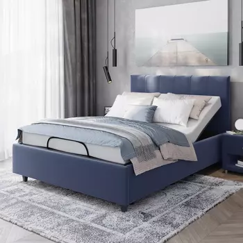Кровать Хелен для основания Royal Sleep System