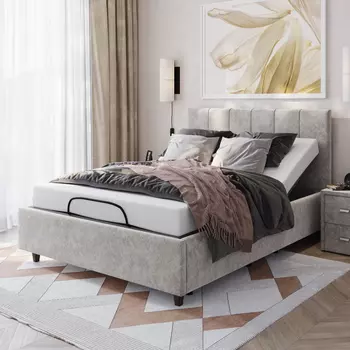 Кровать Хелен для основания Royal Sleep System