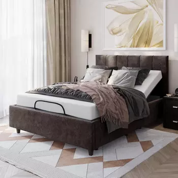 Кровать Хелен для основания Royal Sleep System