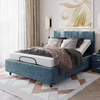 Кровать Хелен для основания Royal Sleep System