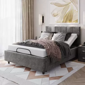 Кровать Хелен для основания Royal Sleep System
