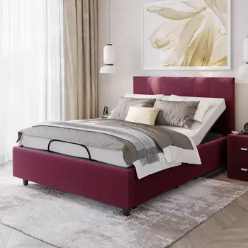 Кровать Хелен для основания Royal Sleep System