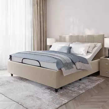Кровать Хелен для основания Royal Sleep System