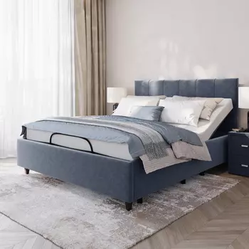 Кровать Хелен для основания Royal Sleep System