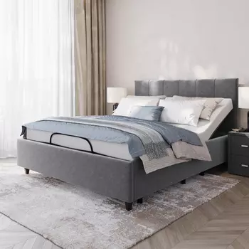 Кровать Хелен для основания Royal Sleep System
