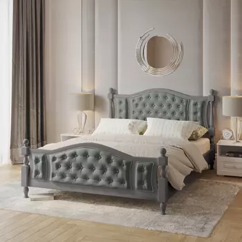 Кровать Эдем 140x200