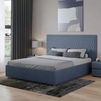 Кровать Элизабет