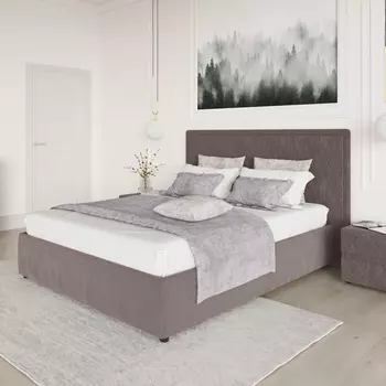 Кровать с подъемным механизмом Элизабет