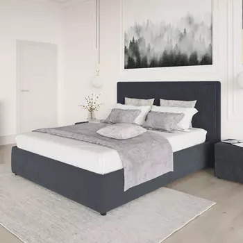 Кровать с подъемным механизмом Элизабет