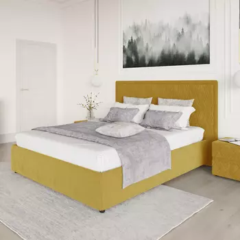 Кровать с подъемным механизмом Элизабет