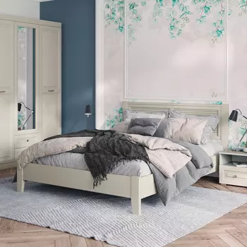 Кровать Классик 160x200