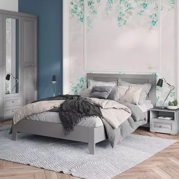 Кровать Классик
