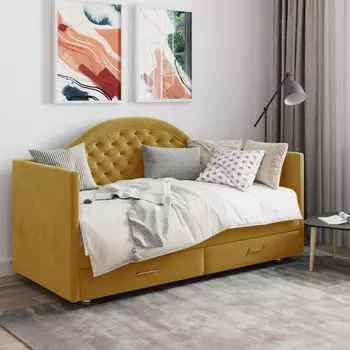 Кровать Космо 90x200