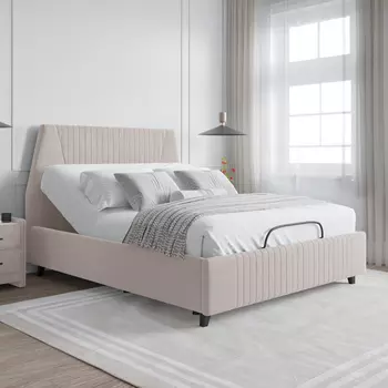 Кровать Линда для основания Royal Sleep System