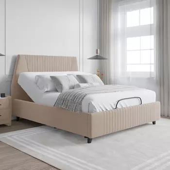 Кровать Линда для основания Royal Sleep System