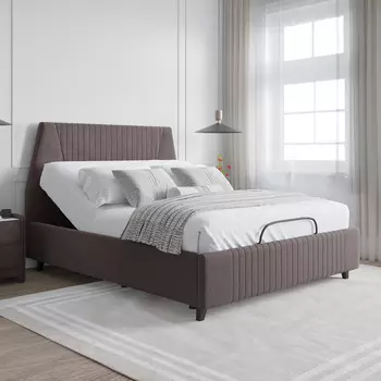 Кровать Линда для основания Royal Sleep System