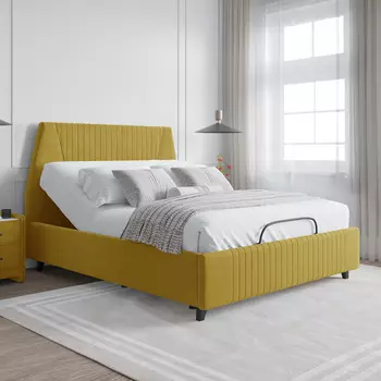 Кровать Линда для основания Royal Sleep System