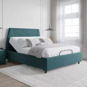 Кровать Линда для основания Royal Sleep System