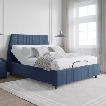 Кровать Линда для основания Royal Sleep System