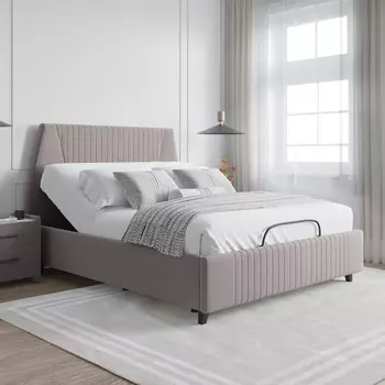 Кровать Линда для основания Royal Sleep System