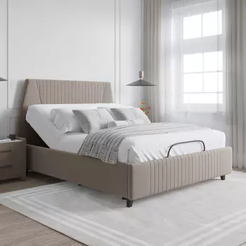 Кровать Линда для основания Royal Sleep System
